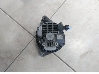 ΔΥΝΑΜΟ MAZDA 3 1.6-thumb-1