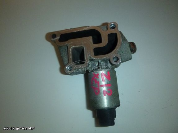 OPEL CORSA 55556720 Z12XEP 1200 16V ΒΑΛΒΙΔΑ EGR 