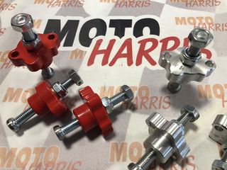 ΜΗΧΑΝΙΚΟΣ ΤΕΝΤΩΤΗΡΑΣ ΚΑΔΕΝΑΣ YAMAHA TMAX 500 530 BY MOTO HARRIS WORKSHOP !!!-thumb-1