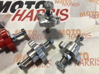 ΜΗΧΑΝΙΚΟΣ ΤΕΝΤΩΤΗΡΑΣ ΚΑΔΕΝΑΣ YAMAHA TMAX 500 530 BY MOTO HARRIS WORKSHOP !!!-thumb-2