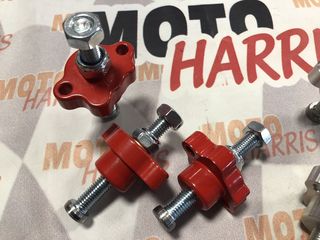 ΜΗΧΑΝΙΚΟΣ ΤΕΝΤΩΤΗΡΑΣ ΚΑΔΕΝΑΣ YAMAHA TMAX 500 530 BY MOTO HARRIS WORKSHOP !!!-thumb-3