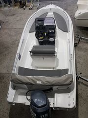 Compass 2026 165CC - YAMAHA 115HP- ΤΡΕΙΛΕΡ-thumb-1