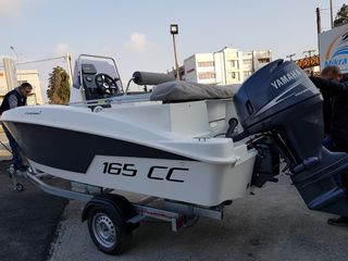Compass 2026 165CC - YAMAHA 115HP- ΤΡΕΙΛΕΡ-thumb-2