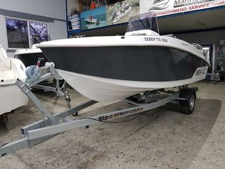 Compass 2026 165CC - YAMAHA 115HP- ΤΡΕΙΛΕΡ-thumb-4