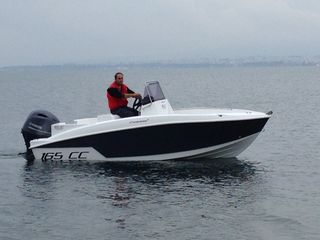 Compass 2026 165CC - YAMAHA 115HP- ΤΡΕΙΛΕΡ-thumb-5