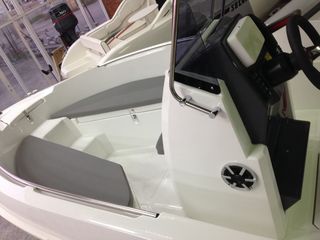 Compass 2026 165CC - YAMAHA 115HP- ΤΡΕΙΛΕΡ-thumb-6