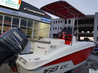 Compass 2026 165CC - YAMAHA 115HP- ΤΡΕΙΛΕΡ-thumb-11