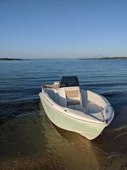 Compass 2026 165CC - YAMAHA 115HP- ΤΡΕΙΛΕΡ-thumb-12