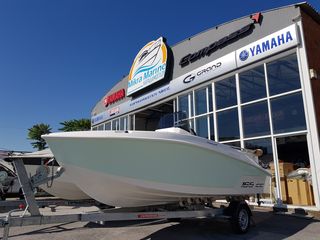 Compass 2026 165CC - YAMAHA 115HP- ΤΡΕΙΛΕΡ-thumb-13
