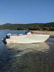 Compass 2026 165CC - YAMAHA 115HP- ΤΡΕΙΛΕΡ-thumb-14