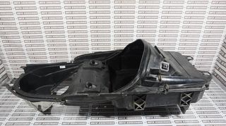 ΚΟΥΒΑΣ ΣΕΛΑΣ YAMAHA YP 400 MAJESTY , 2004-2006 /  ΜΟΤΟ ΚΟΣΚΕΡΙΔΗΣ 