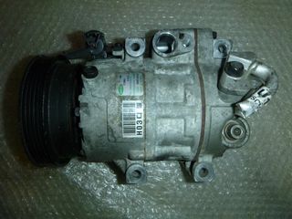 ΚΟΜΠΡΕΣΕΡ AIRCODITION F500-AN8CA03 HYUNDAI ELANTRA I20 I30 D4FB 1.6 DIESEL CRDI