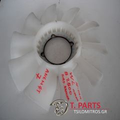 Ανεμιστήρες/Βεντιλατέρ Blower Ford-Ranger-Mazda Bt-50-(2006-2011)