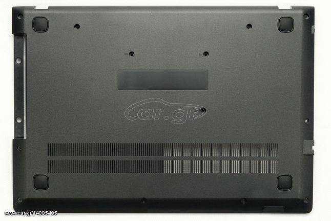 Πλαστικό Laptop - Bottom Case - Cover D Lenovo IdeaPad 100-15 100-15IBY B50-10 B51-30 80MJ 80QR AP1HG000400 AP1ER000400 5CB0J65072 (Κωδ. 1-COV119)