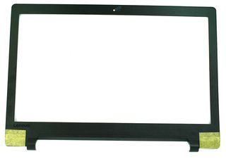Πλαστικό Laptop - Screen Bezel - Cover B Lenovo Ideapad 110-15 110-15ACL 110-15IBR AP11S000600 5B30L46234 35045749 Front Frame Screen Bezel Cover (Κωδ. 1-COV131)