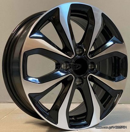 ANASTASIADIS STYLE HYUNDAI 15'' ZANTEΣ (15275)