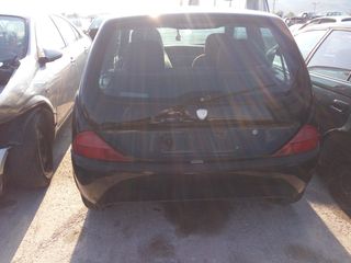 LANCIA Y 97' 1200cc-thumb-4