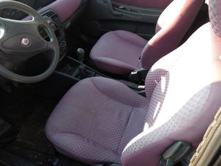 LANCIA Y 97' 1200cc-thumb-7