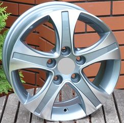 ANASTASIADIS STYLE HYUNDAI 16'' ΖΑΝΤΕΣ (1613)