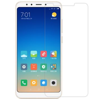 Tempered Glass 9H 0.33mm Xiaomi Redmi 5 Plus