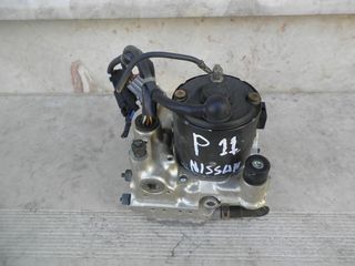 ABS NISSAN PRIMERA P11 94-99  KOLLIAS MOTOR