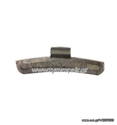 5 Αντίβαρα Ζυγοστάθμισης 45gr για  TOYOTA