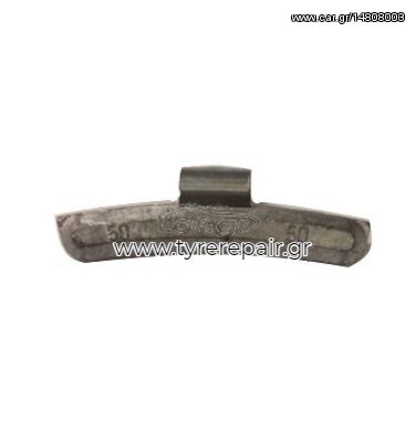 5 Αντίβαρα Ζυγοστάθμισης 60 gr. για ΤΟΥΟΤΑ