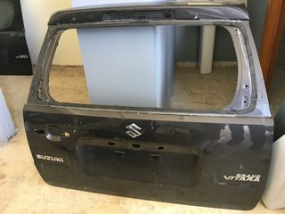 Τζαμόπορτα SUZUKI GRAND VITARA 2D-5D  μοντέλο 2006-2014-thumb-2
