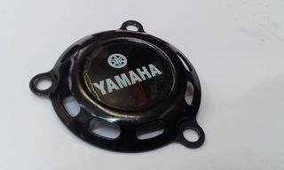 Καπάκι φίλτρου λαδιού Yamaha Crypton-X σε διάφορα χρώματα X-RACE