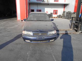 DAEWOO NEXIA 1996 1500CC