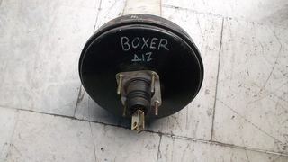 PEUZEOT BOXER ΣΕΒΡΟΦΡΕΝ DHZEL 95-02