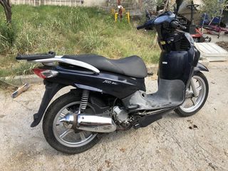Sym hd 200cc για ανταλλακτικα!!!-thumb-1