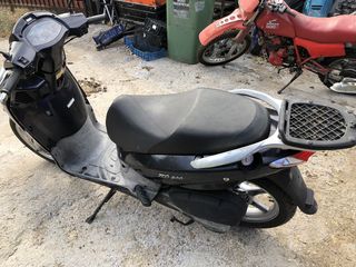 Sym hd 200cc για ανταλλακτικα!!!-thumb-2