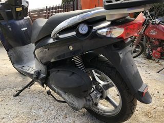 Sym hd 200cc για ανταλλακτικα!!!-thumb-3