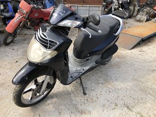 Sym hd 200cc για ανταλλακτικα!!!-thumb-4