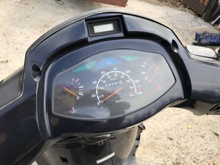 Sym hd 200cc για ανταλλακτικα!!!-thumb-5