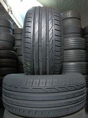 2TMX 225-50-17 BRIDGESTONE TURANZA T001 DOT (2013)