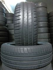 2TMX 215-45-18 MICHELIN PILOT SPORT 3 DOT (1714)