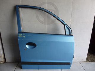 HYUNDAI ATOS PRIME '02 1.0 12V ΠΟΡΤΕΣ ΓΑΛΑΖΙΕΣ (Ε.ΔΕΞΙΑ*,Π.ΔΕΞΙΑ)