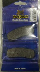 Τακάκια MAGNUM (FA 275) YAMAHA X-Max 250 10-13-thumb-2