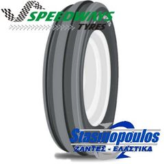 ΕΛΑΣΤΙΚΑ ΤΡΑΚΤΕΡ 400-19 SPEEDWAYS F2 4PR