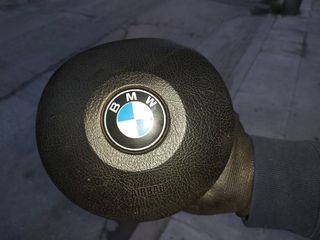 AIRBAG ΟΔΗΓΟΥ BMW E46 X5 E53