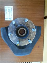 ΜΟΥΑΓΙΕ  ΕΜΠΡΟΣ ΓΝΗΣΙΟ NISSAN NAVARA D40M 2007-2011