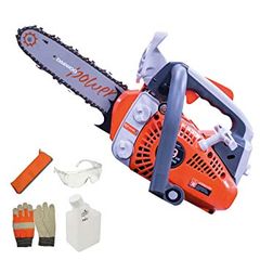 Αλυσοπρίονα DAEWOO DCS-2510 (25,4cc/1,2 HP)-thumb-1