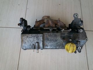 ΚΑΠΑΚΙ  ΜΗΧΑΝΗΣ  RENAULT THALIA 1400CC 1998-2002