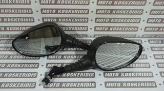 ΚΑΘΡΕΦΤΕΣ ->  YAMAHA YP 400 MAJESTY , 2004-2011 