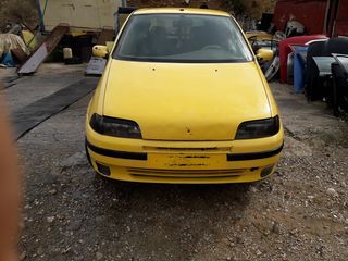 Fiat Punto GT ΓΙΑ ΑΝΤΑΛΛΑΚΤΙΚΑ '98