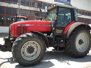 Εξαρτήματα Agco - Massey Ferguson 2003 8240-thumb-1
