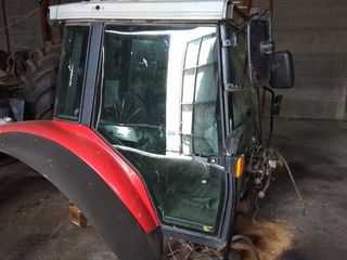 Εξαρτήματα Agco - Massey Ferguson 2003 8240-thumb-2