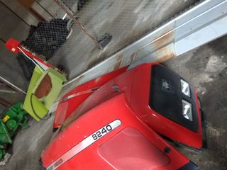 Εξαρτήματα Agco - Massey Ferguson 2003 8240-thumb-3